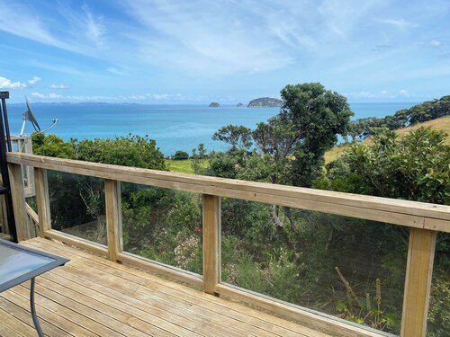 Fishing Family Beach House