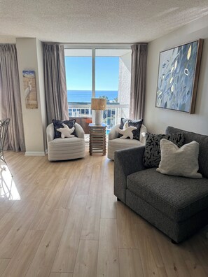 TV - Litchfield by the Sea Seaside Escape (Pawleys Island)