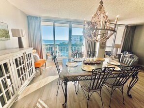 Dining - Litchfield by the Sea Seaside Escape (Pawleys Island)