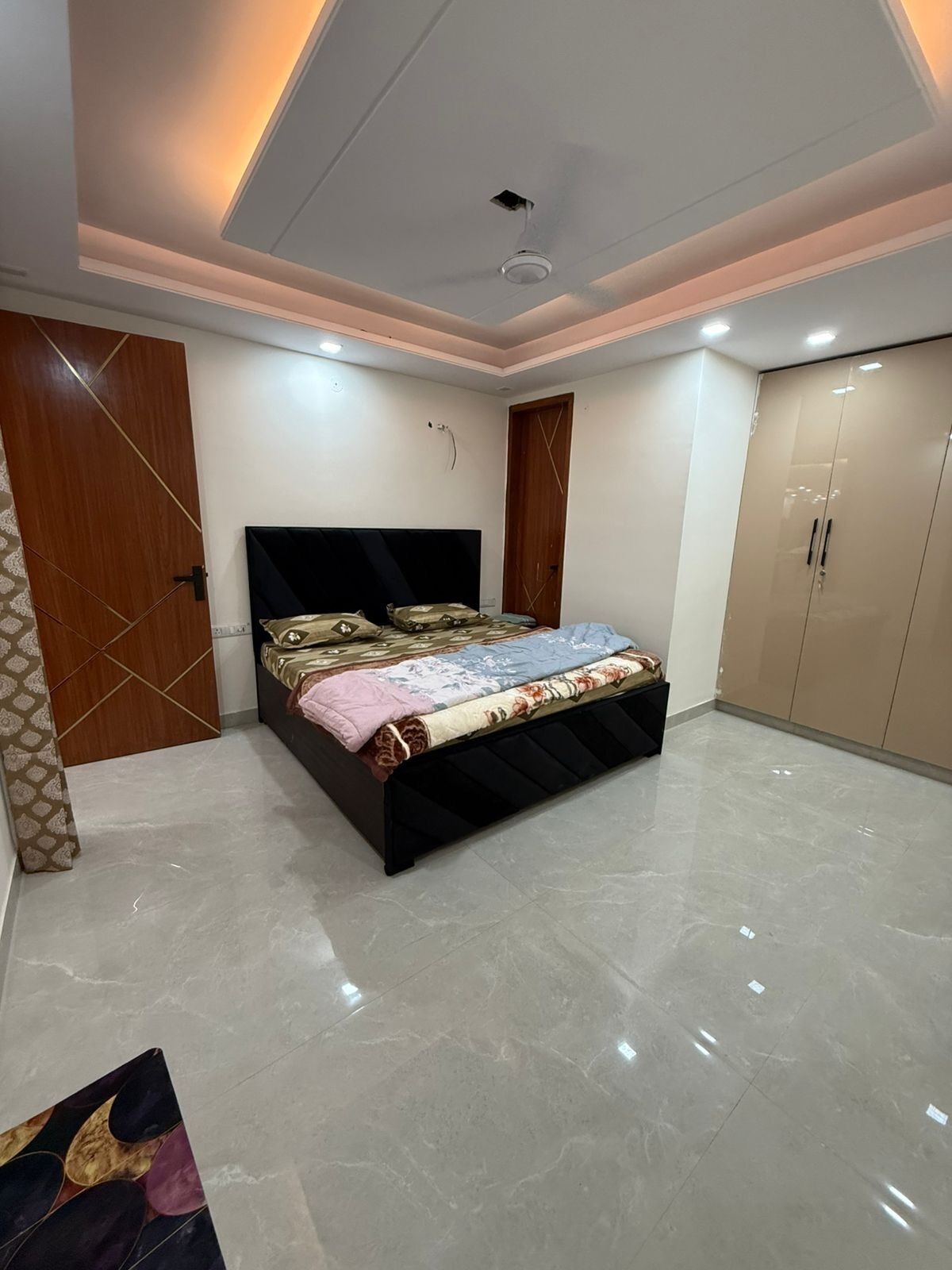 ห้องซูพีเรีย, หลายเตียง, ห้องน้ำส่วนตัว | Wi-Fi ฟรี