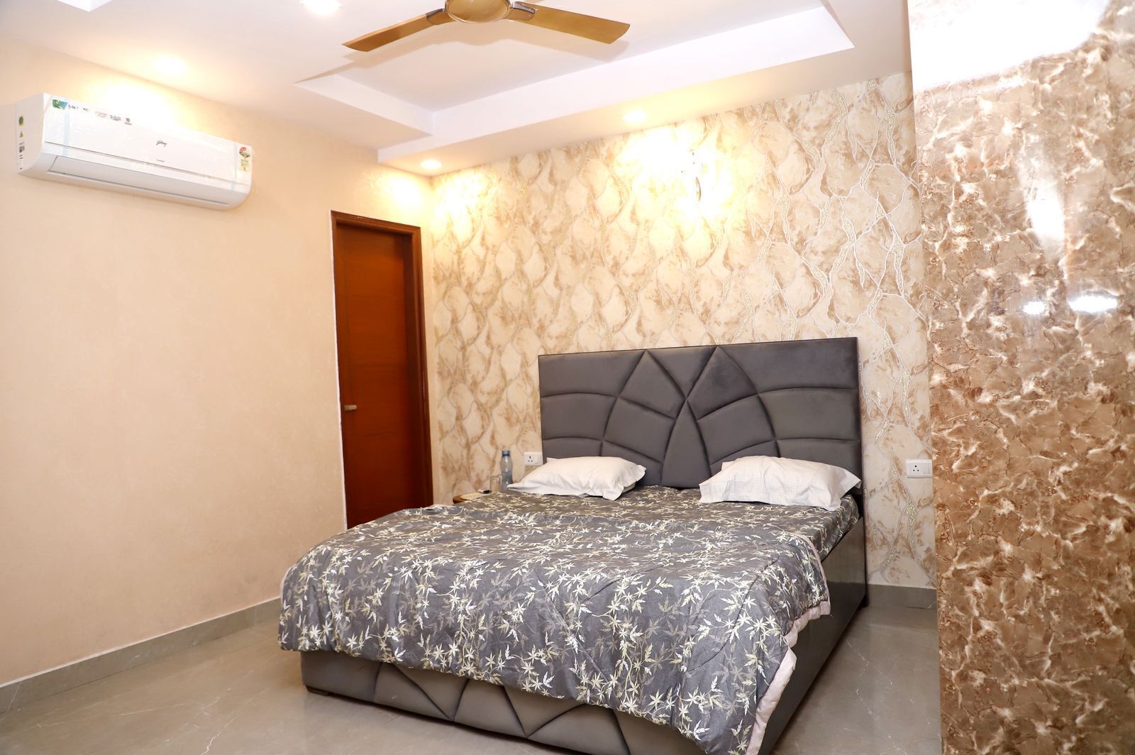 ห้องดีลักซ์ | Wi-Fi ฟรี