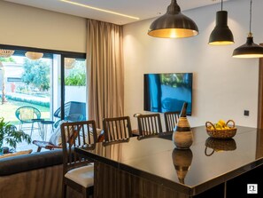 Lobby - Dar Lazrek Villa & Guest House  (Sidi Abdallah Ghiat)