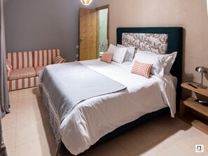 Junior Suite | View from room