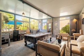 Spielezimmer
