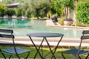 Luxury Duplex | Teres/patio