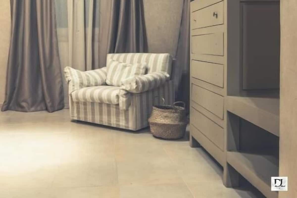 Luxury Duplex | Living area