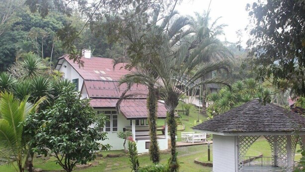 Unclassified image, 1 of 57, button - The Stove House Hang Dong Chiang Mai (Hang Dong)