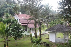 Property grounds - The Stove House Hang Dong Chiang Mai (Hang Dong)