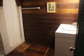 Bathroom - The Stove House Hang Dong Chiang Mai (Hang Dong)