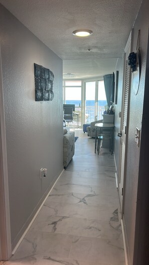 Interior - Prince Resort at Cherry Grove Pier with lazy river (North Myrtle Beach)