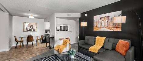 تلفزيون، مكتب