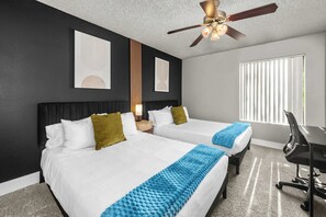 熨斗/熨衫板、可攜式嬰兒床、Wi-Fi、床單