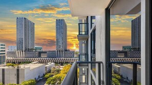 Property grounds - 1BR Apartment New Luxury (Miami)