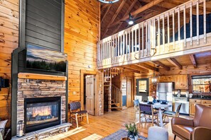 Interieur