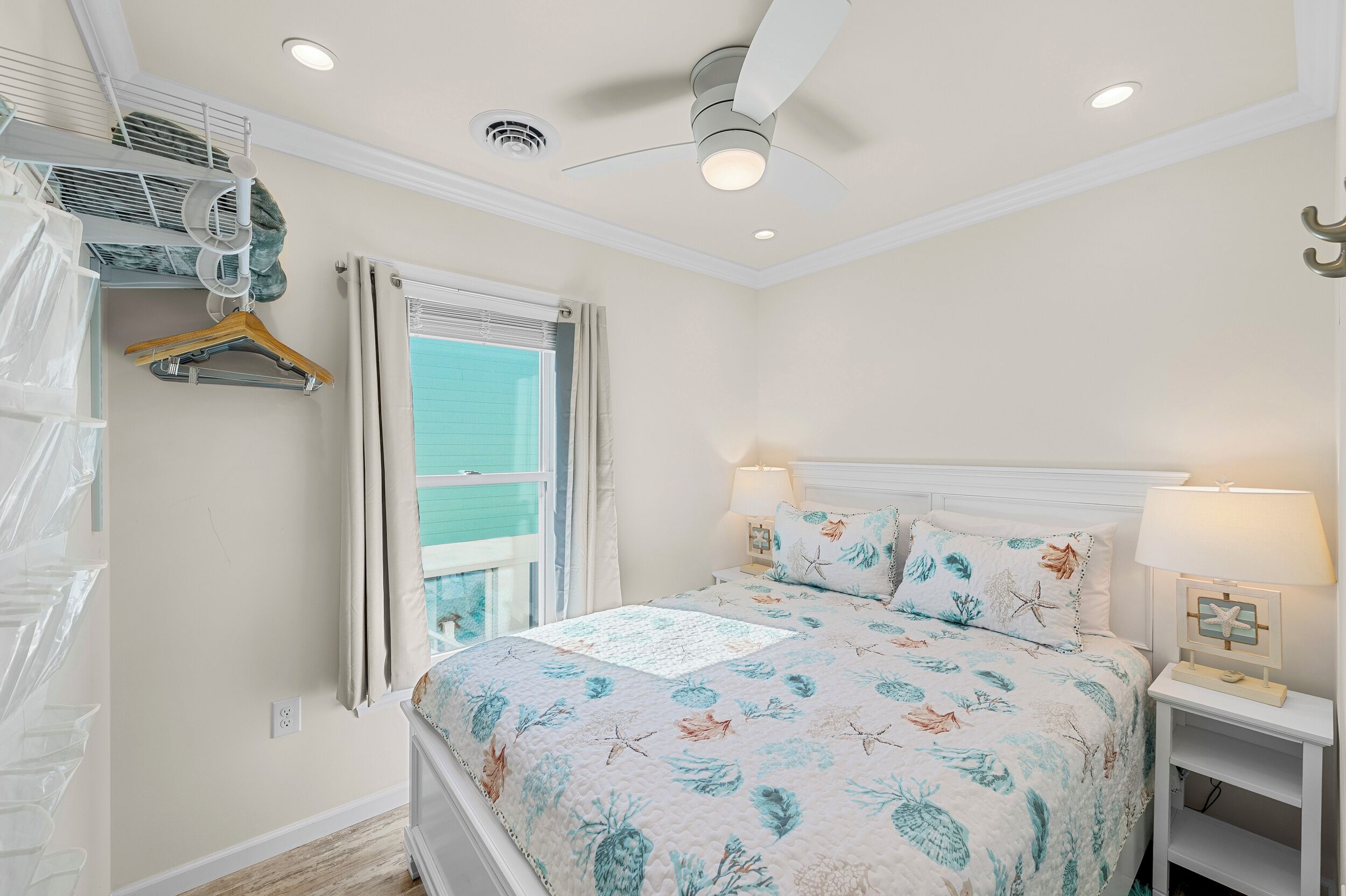 Water Front Sunset 1-bedroom House Fully Furnished In Perfect Jensen Beach - Stuart, FL