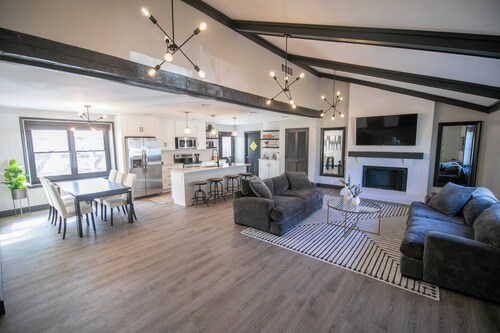 Charming 3 Bedroom Ranch in Keystone at the Crossing