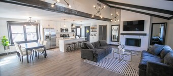 Charming 3 Bedroom Ranch in Keystone at the Crossing