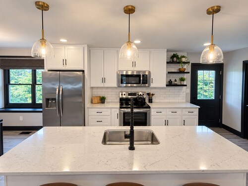 Charming 3 Bedroom Ranch in Keystone at the Crossing