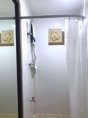 Bathroom - CM Apartment (Chiang Mai)