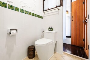 Bathroom - Shan Boutique Hotel (Chiang Mai)