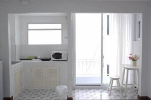 Interior - CM Apartment (Chiang Mai)