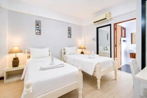 Room - Shan Boutique Hotel (Chiang Mai)