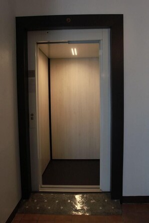 Interior - CM Apartment (Chiang Mai)