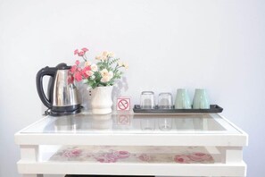 Interior - CM Apartment (Chiang Mai)