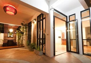 Interior - CM Apartment (Chiang Mai)