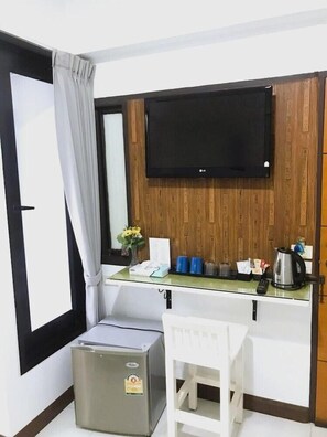 Interior - CM Apartment (Chiang Mai)