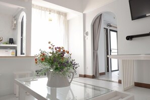 Interior - CM Apartment (Chiang Mai)