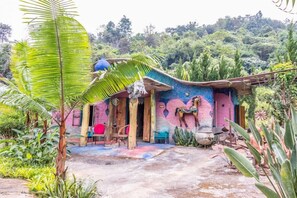 Exterior - Phu Jaya Clay House (Chiang Mai)