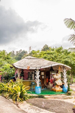Exterior - Phu Jaya Clay House (Chiang Mai)