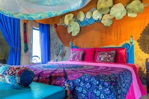 Room - Phu Jaya Clay House (Chiang Mai)