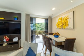 Appartement | Woonruimte