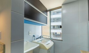 Appartement | Intérieur