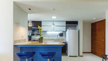 Apartment | Private kitchen