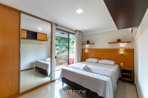 Appartement | 2 slaapkamers