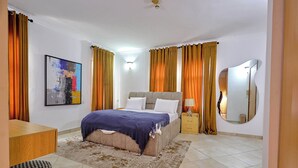 Unclassified image, 5 of 9, button - LAGOS RESIDENCES 4BED IKOYI HC (Lagos)