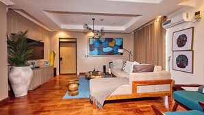Unclassified image, 2 of 9, button - LAGOS RESIDENCES 4BED IKOYI HC (Lagos)