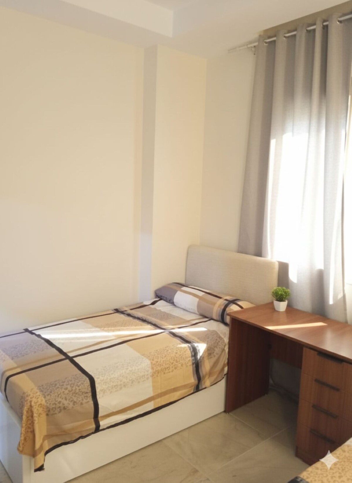 Bild für Gastgeberprofil