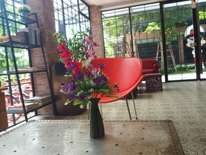 Interior - BB House Chaingmai (Chiang Mai)