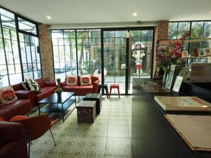 Hall