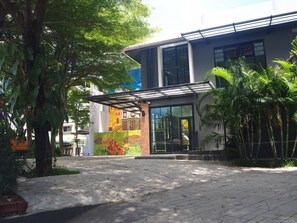 Exterior - BB House Chaingmai (Chiang Mai)