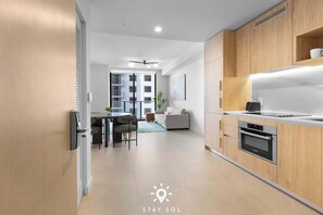 Interior - Discover Miami - Urban Apartment (Miami)