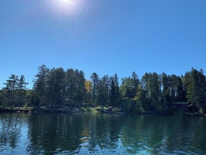 Miscellaneous - A trip of a lifetime! at the Manitou (Outpost) Island on the Lower Manitou Lake! (Fort Frances)