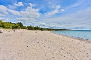 Spiaggia