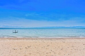 Spiaggia