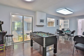 Sala de juegos