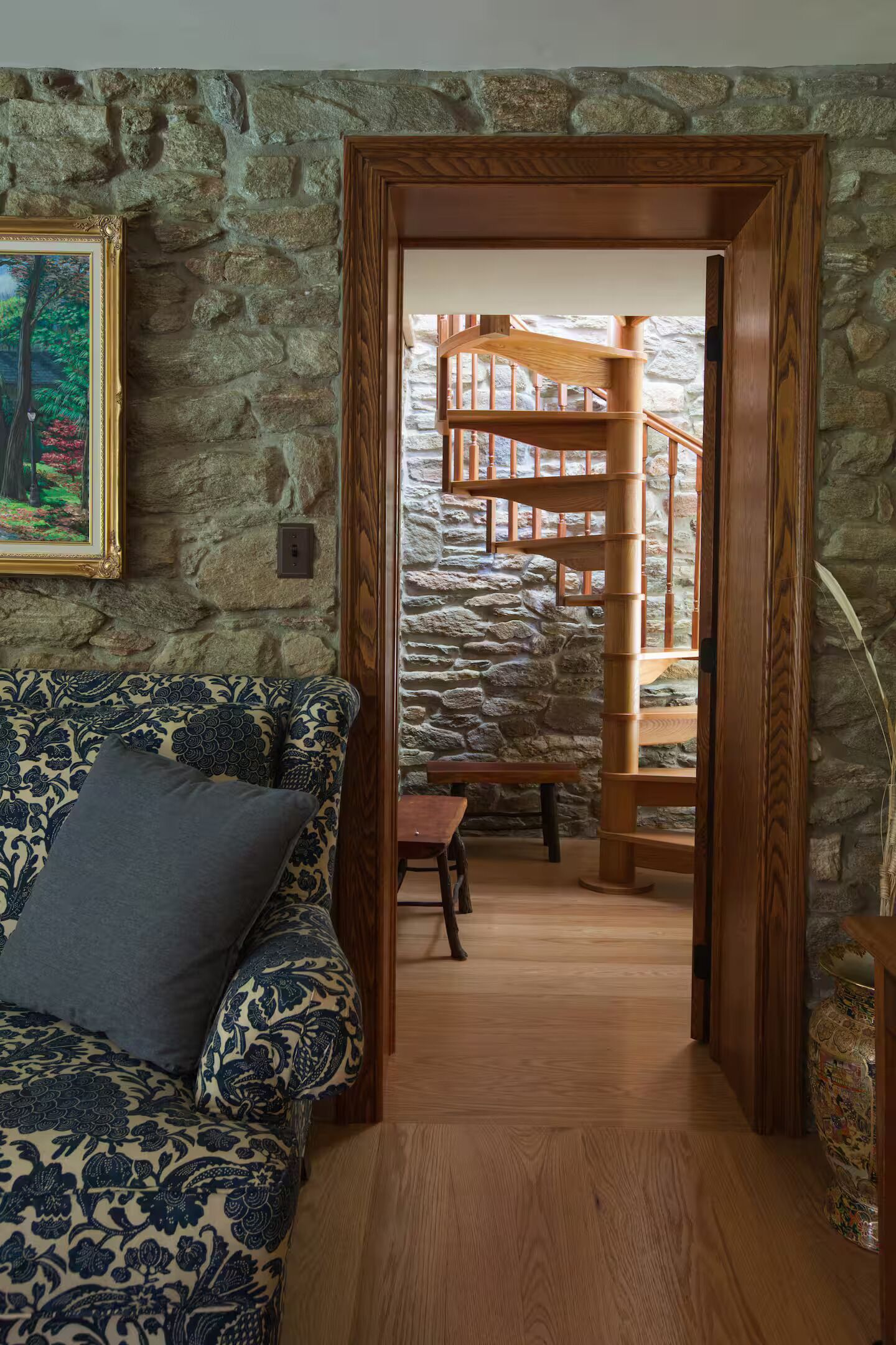Suite On The Pond At French Country Manor B&b - Lancaster, PA